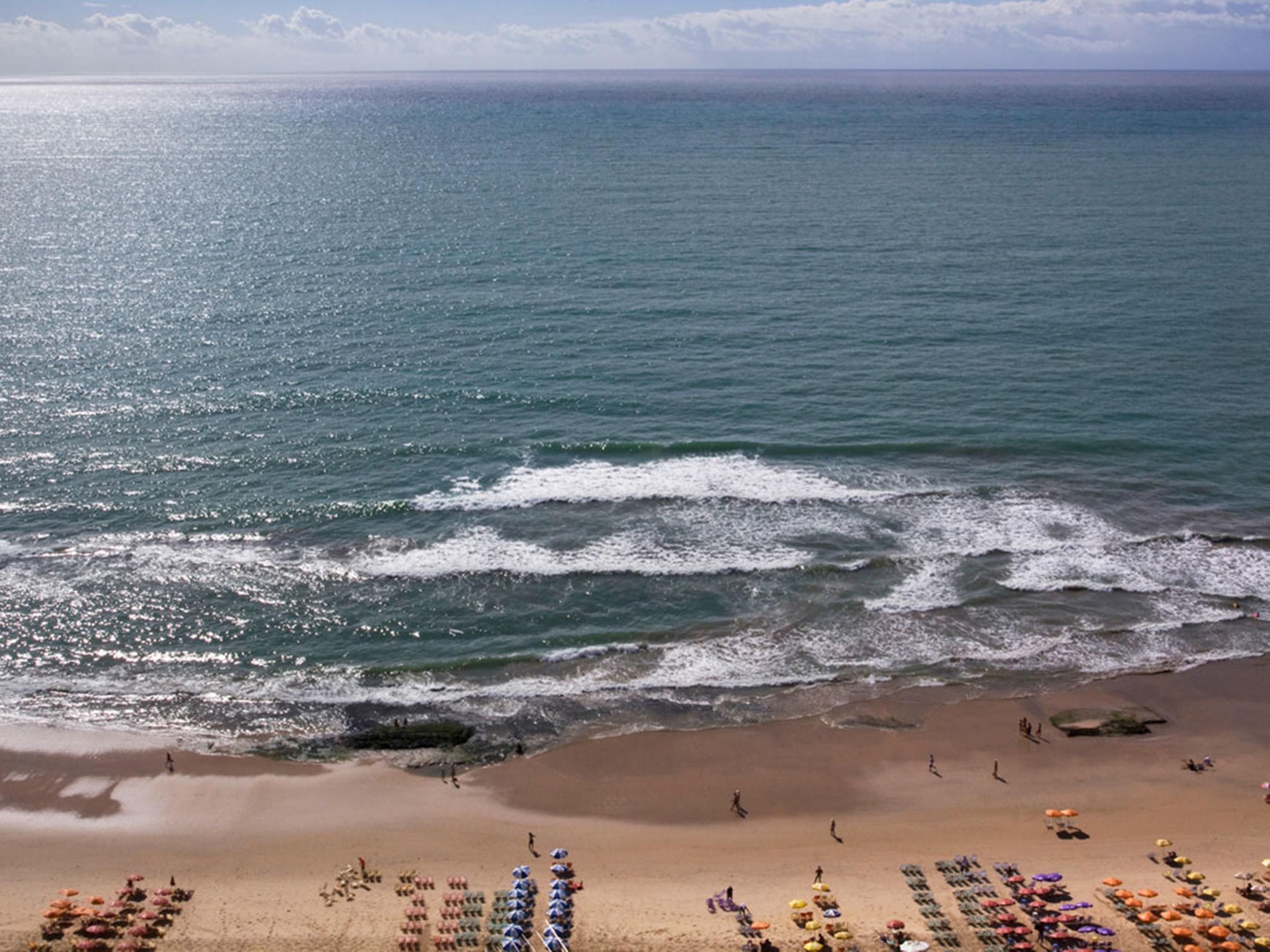 Mercure Recife Navegantes Fasilitas foto