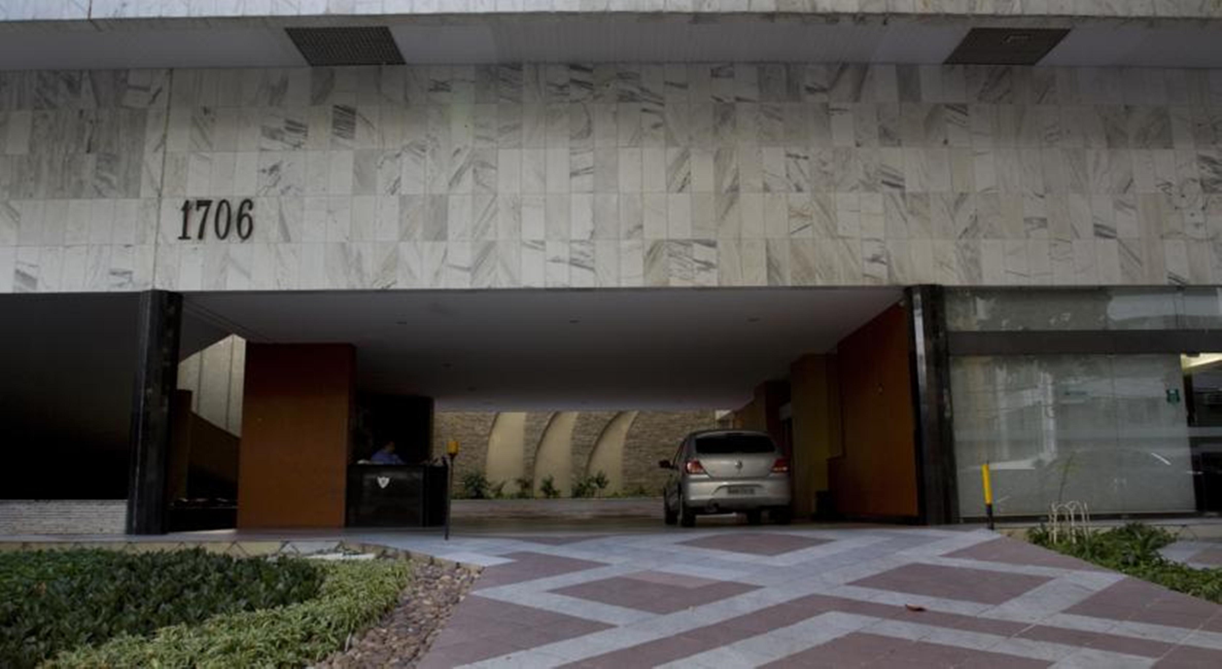 Mercure Recife Navegantes Bagian luar foto